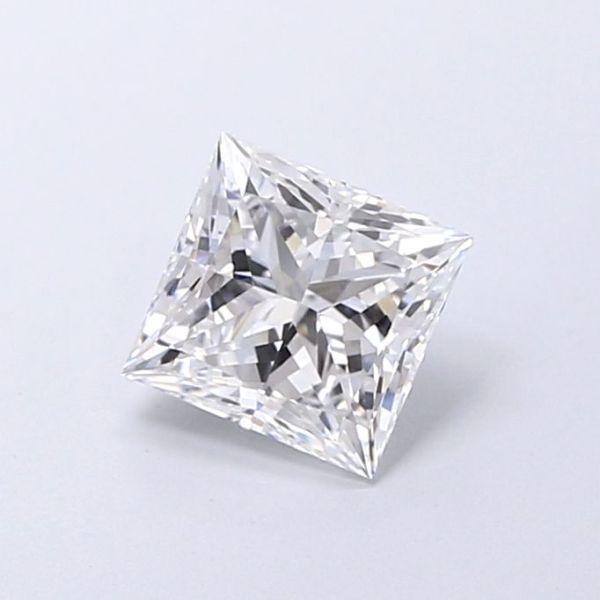 Princess Lab-Grown Diamond image
