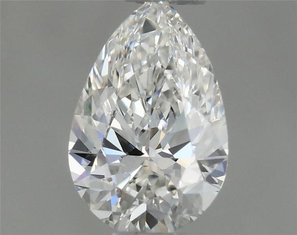 Pear Diamond image