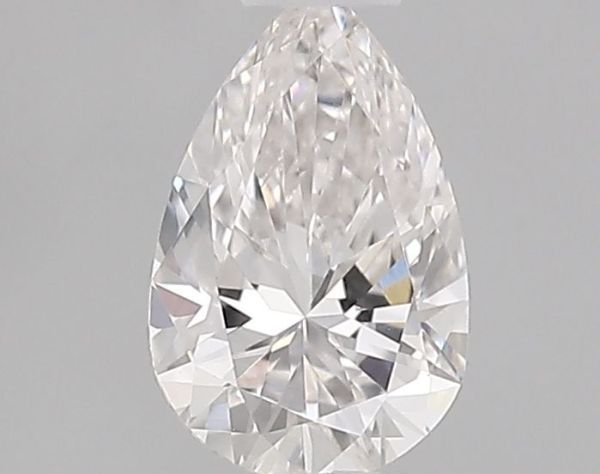 Pear Lab-Grown Diamond image