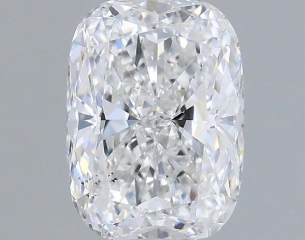 Cushion Lab-Grown Diamond image