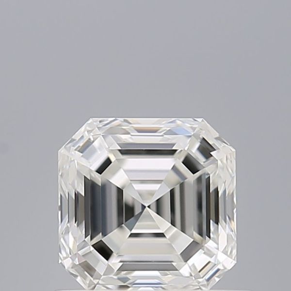 Asscher Diamond image