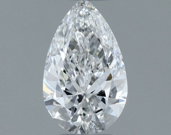 Pear Diamond image
