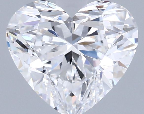 Heart Lab-Grown Diamond image