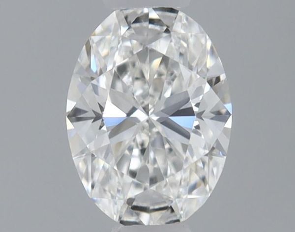 Oval Diamond image