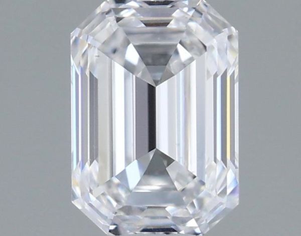 Emerald Diamond image