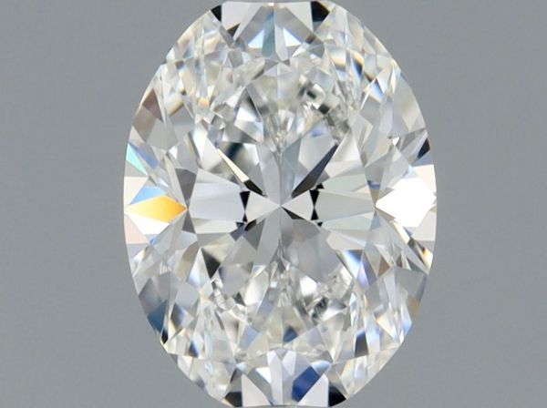 Oval Diamond image
