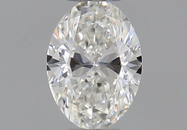 Oval Diamond image