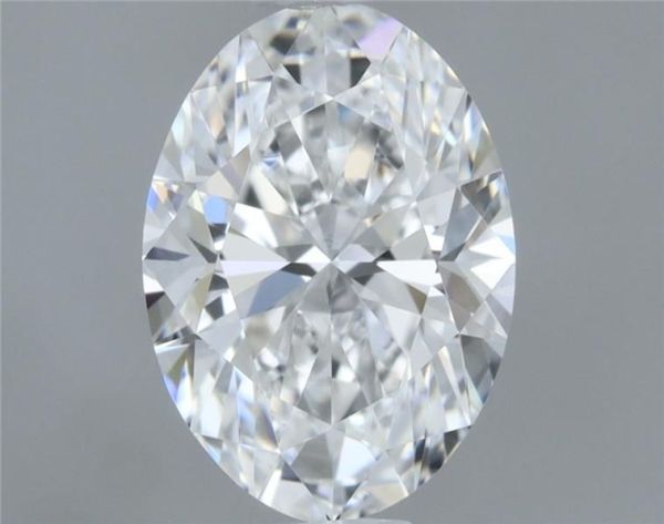 Oval Diamond image