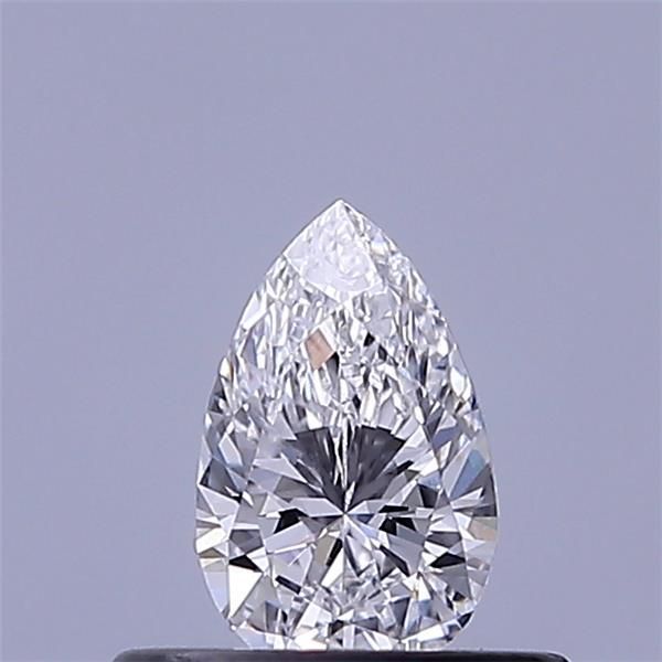 Pear Lab-Grown Diamond image
