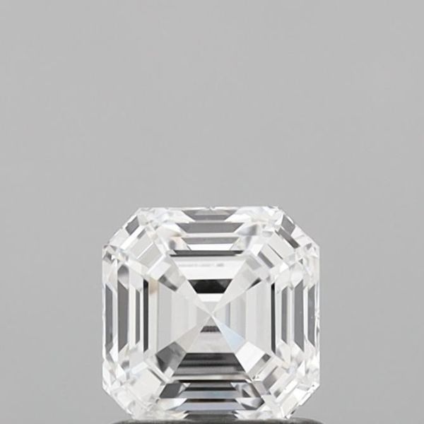 Asscher Lab-Grown Diamond image