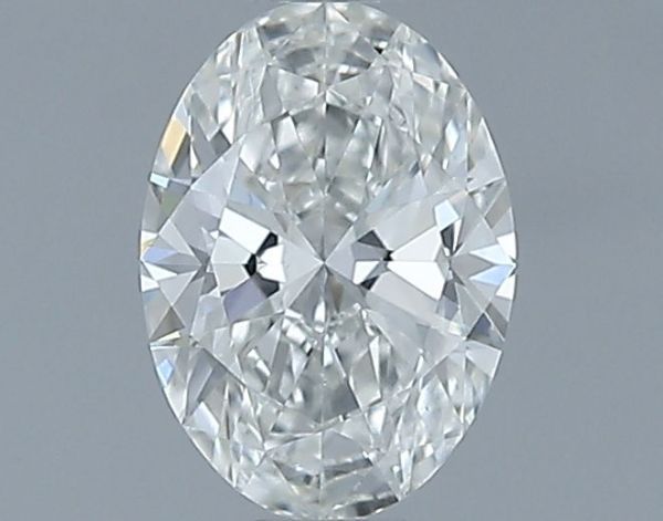 Oval Diamond image