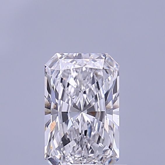 Radiant Lab-Grown Diamond image