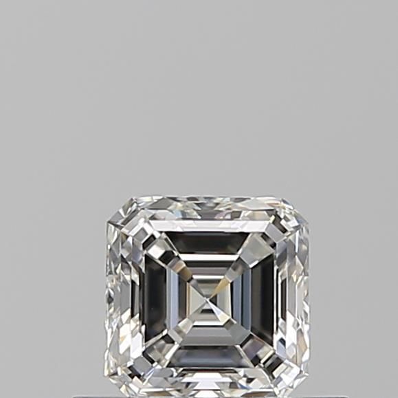 Asscher Diamond image