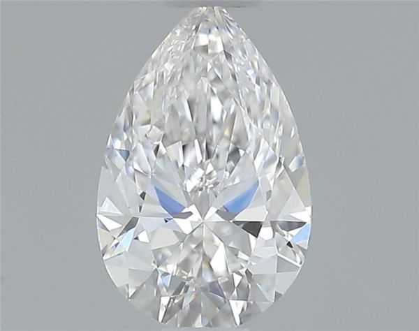 Pear Diamond image