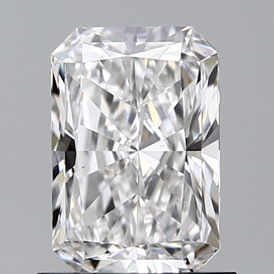 Radiant Lab-Grown Diamond image