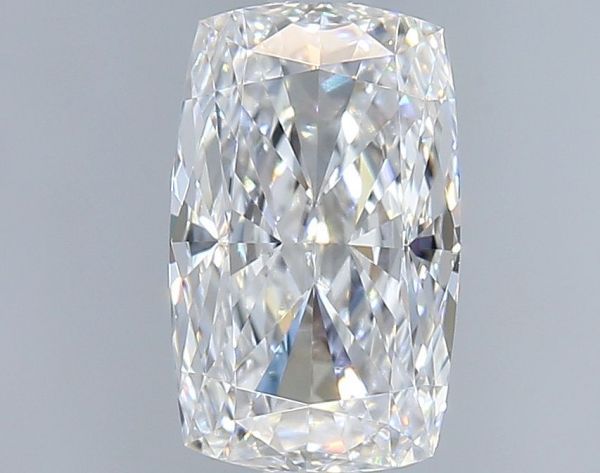 Cushion Diamond image