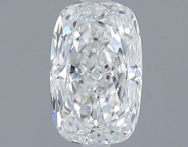 Cushion Diamond image