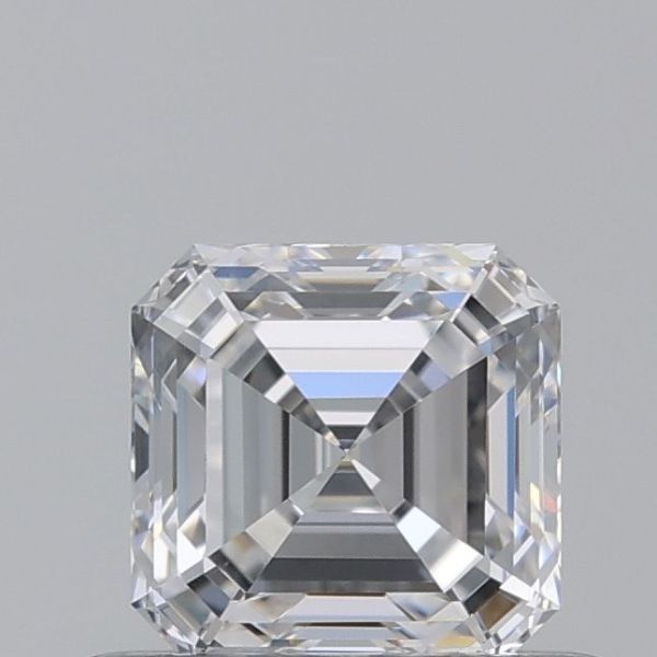 Asscher Diamond image