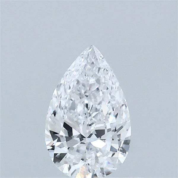 Pear Lab-Grown Diamond image