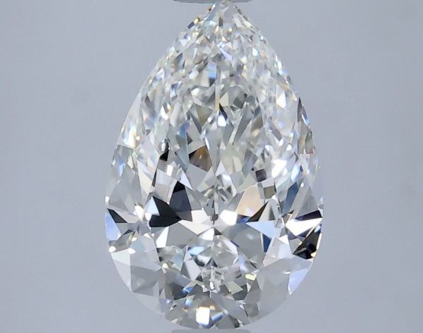 Pear Diamond image