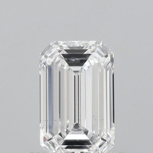 Emerald Lab-Grown Diamond image