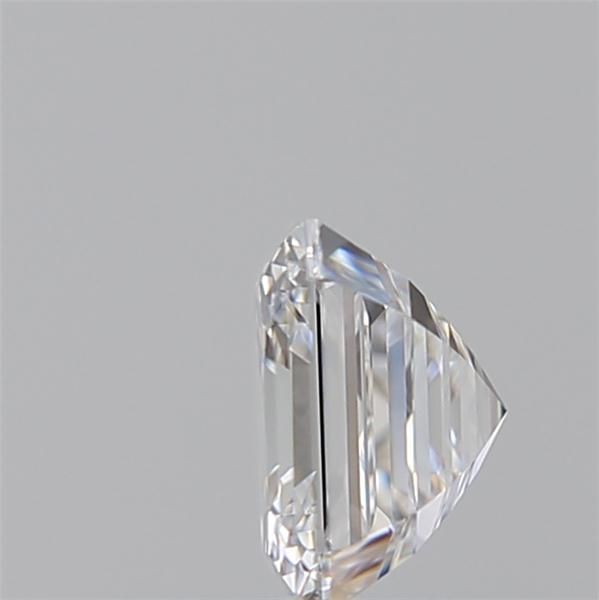 Asscher Diamond image
