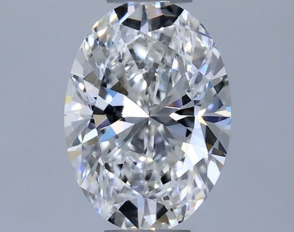 Oval Diamond image