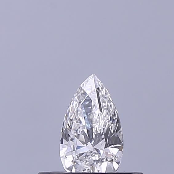 Pear Lab-Grown Diamond image