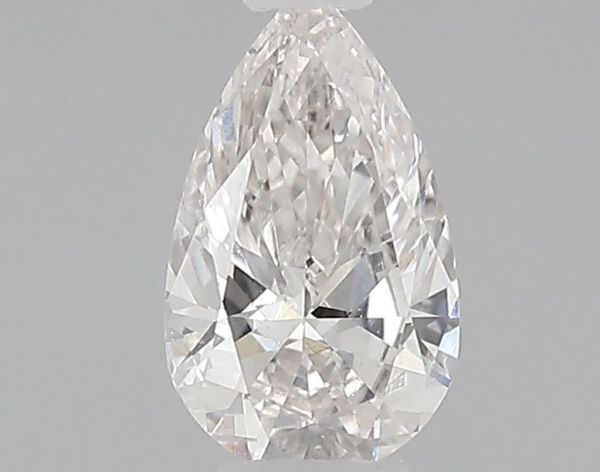 Pear Lab-Grown Diamond image