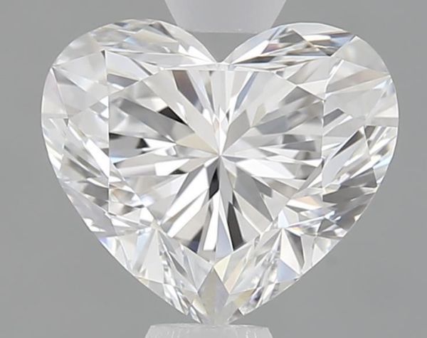 Heart Lab-Grown Diamond image