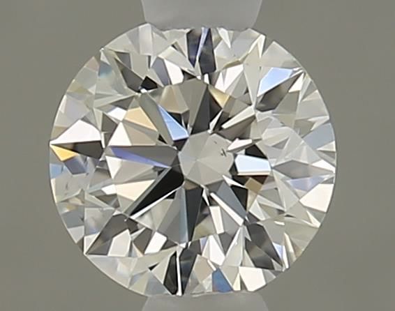 Round Diamond image