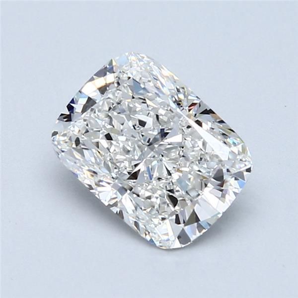 Cushion Diamond image