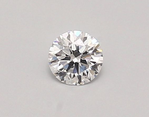 Round Lab-Grown Diamond image
