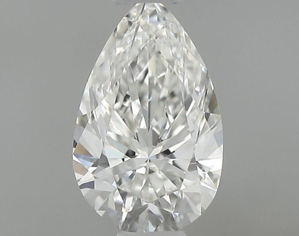Pear Diamond image