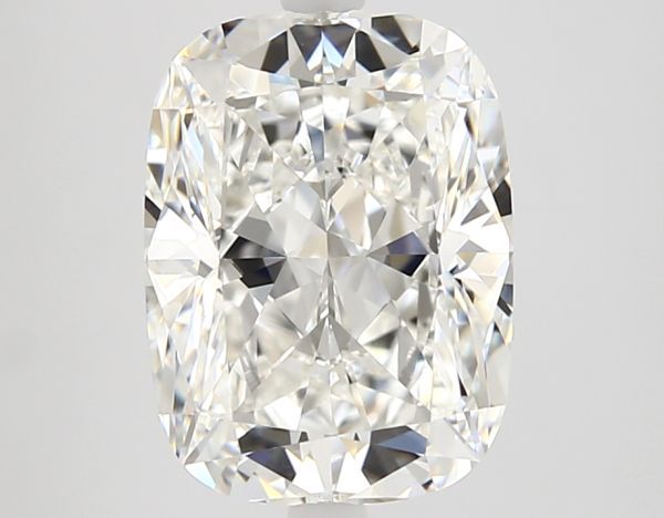 Cushion Diamond image