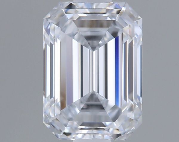 Emerald Lab-Grown Diamond image