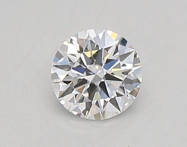 Round Lab-Grown Diamond image