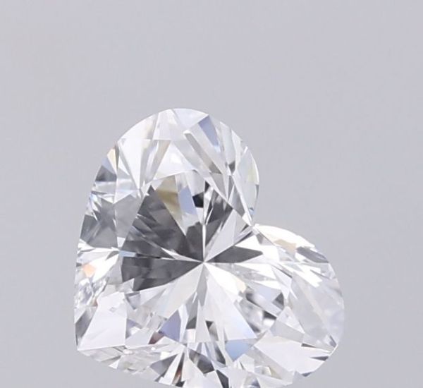 Heart Lab-Grown Diamond image