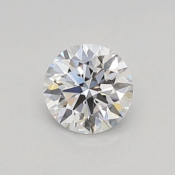 Round Lab-Grown Diamond image
