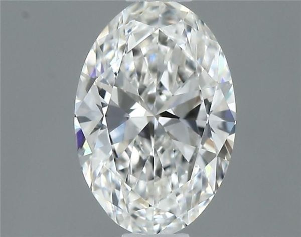 Oval Diamond image