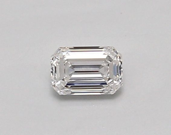 Emerald Lab-Grown Diamond image