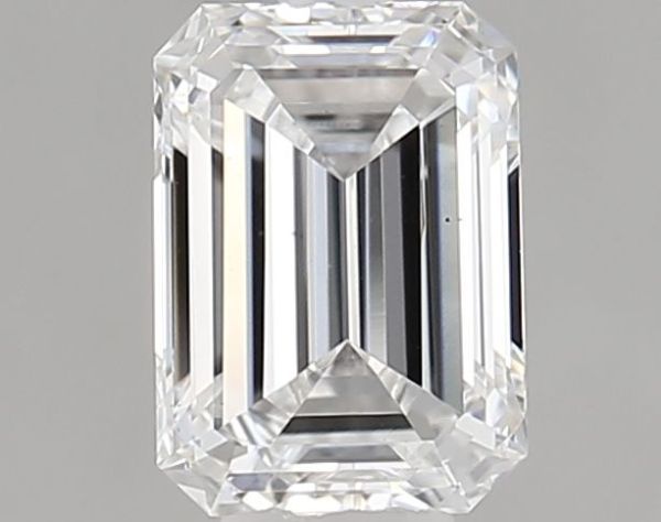 Emerald Lab-Grown Diamond image