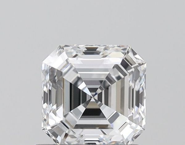 Asscher Lab-Grown Diamond image