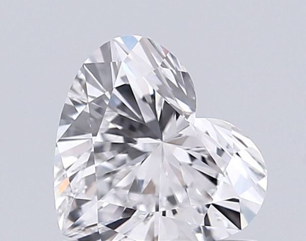 Heart Lab-Grown Diamond image