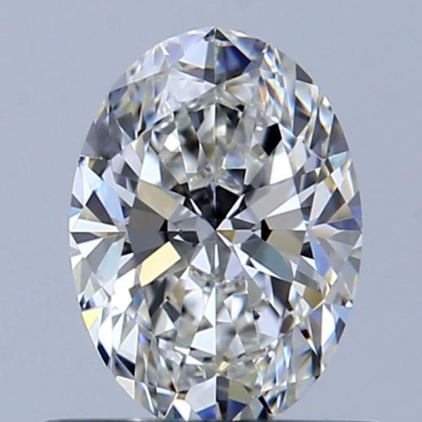 Oval Diamond image