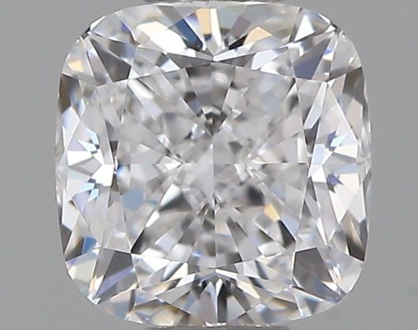 Cushion Diamond image