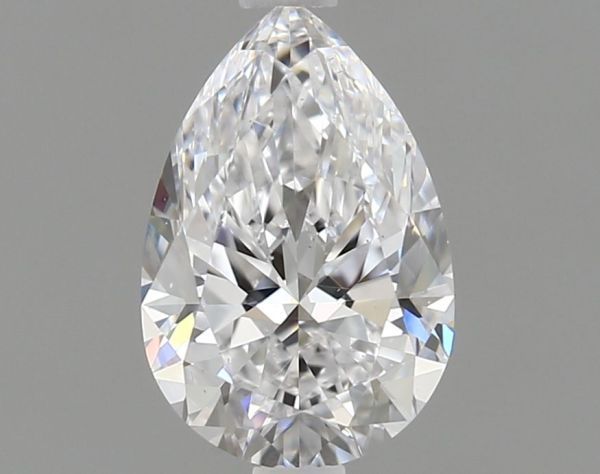 Pear Diamond image