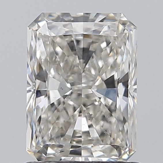 Radiant Lab-Grown Diamond image