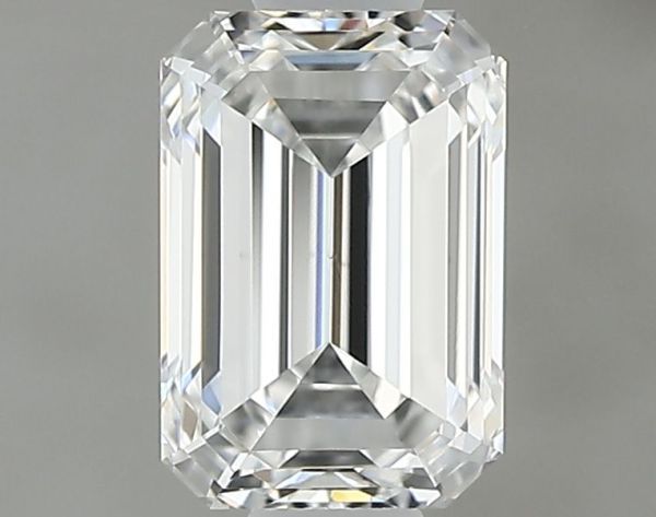 Emerald Diamond image