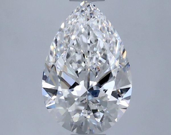 Pear Diamond image